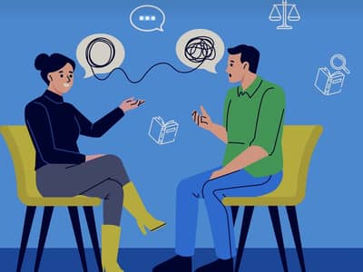 Psychologist /Counseling sessions available