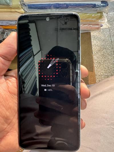 Infinix Hot 50 Pro