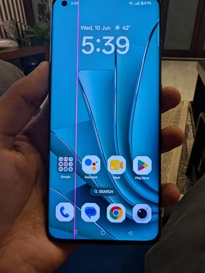 One Plus 10 Pro official PTA approved