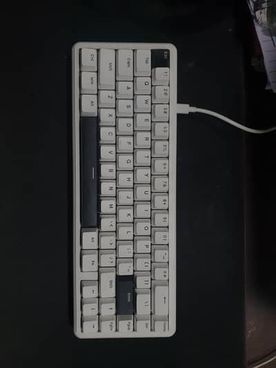 Attack shark x65 HE