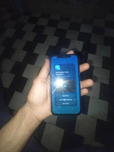 iphone 12 factory unlocked with box what's app ha only