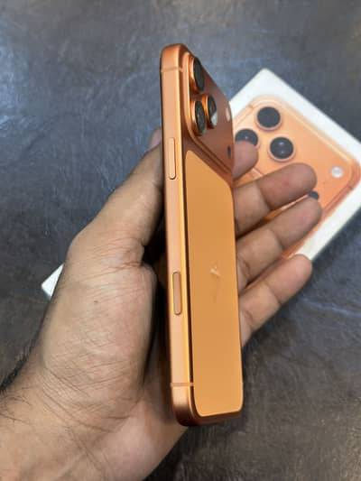Apple iPhone 17 Pro Max