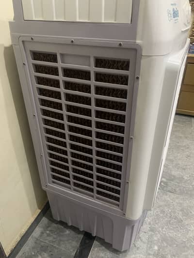 Air coller ac full size new