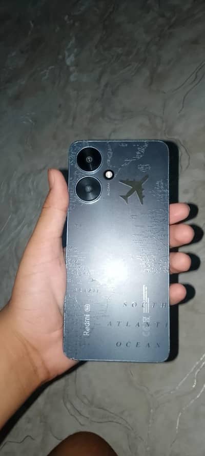 Xiaomi Redmi 13c 5 g