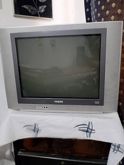 21 Inch TV Philips for sale