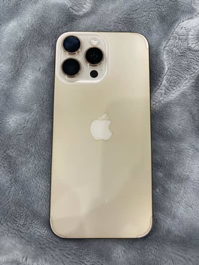 Apple iPhone 16 Pro Max (JV)