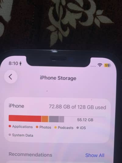 Apple iPhone 12 Pro