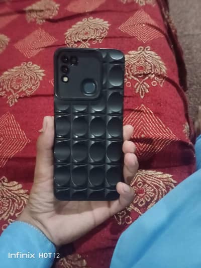 Infinix Hot 11 Play