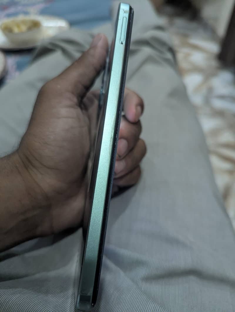 Xiaomi Redmi Note 12 4