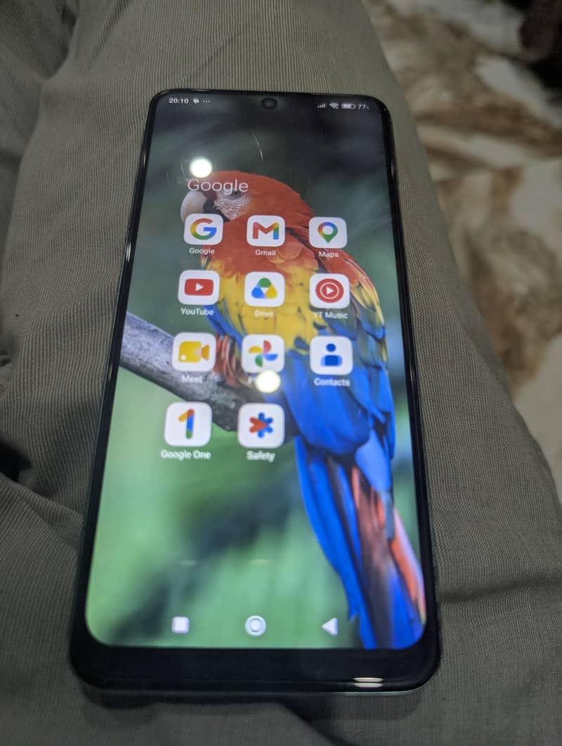 Xiaomi Redmi Note 12 6