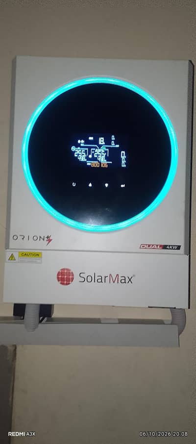 solar inverter