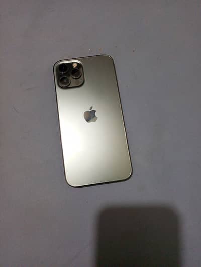 Apple iPhone 12 Pro Max