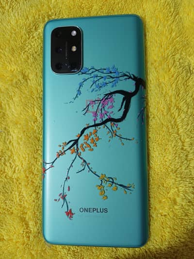  OnePlus 8T+ 5G