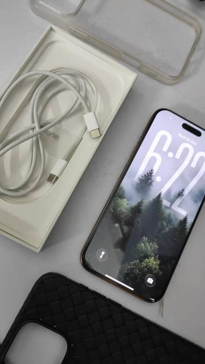Apple iPhone 16 Pro Max