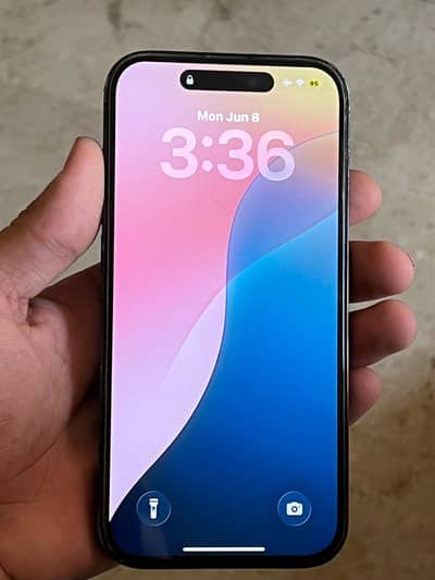 Apple iPhone 14 Pro