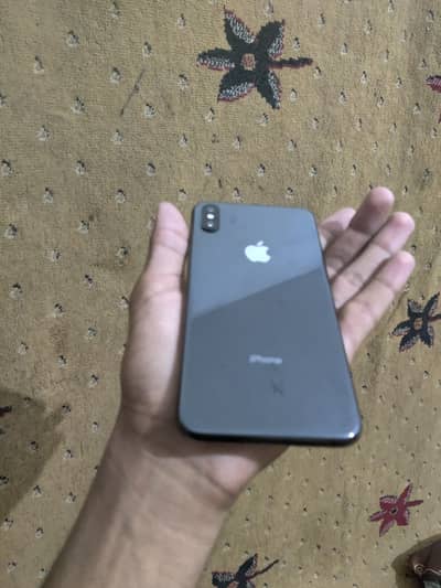 Iphone x xs max exchange possible
