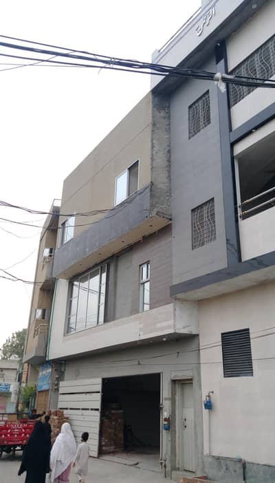 ROOM FOR MALE, AC