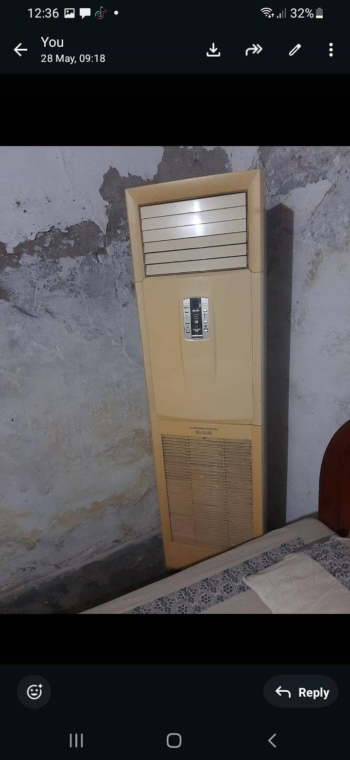 cabnet AC 0
