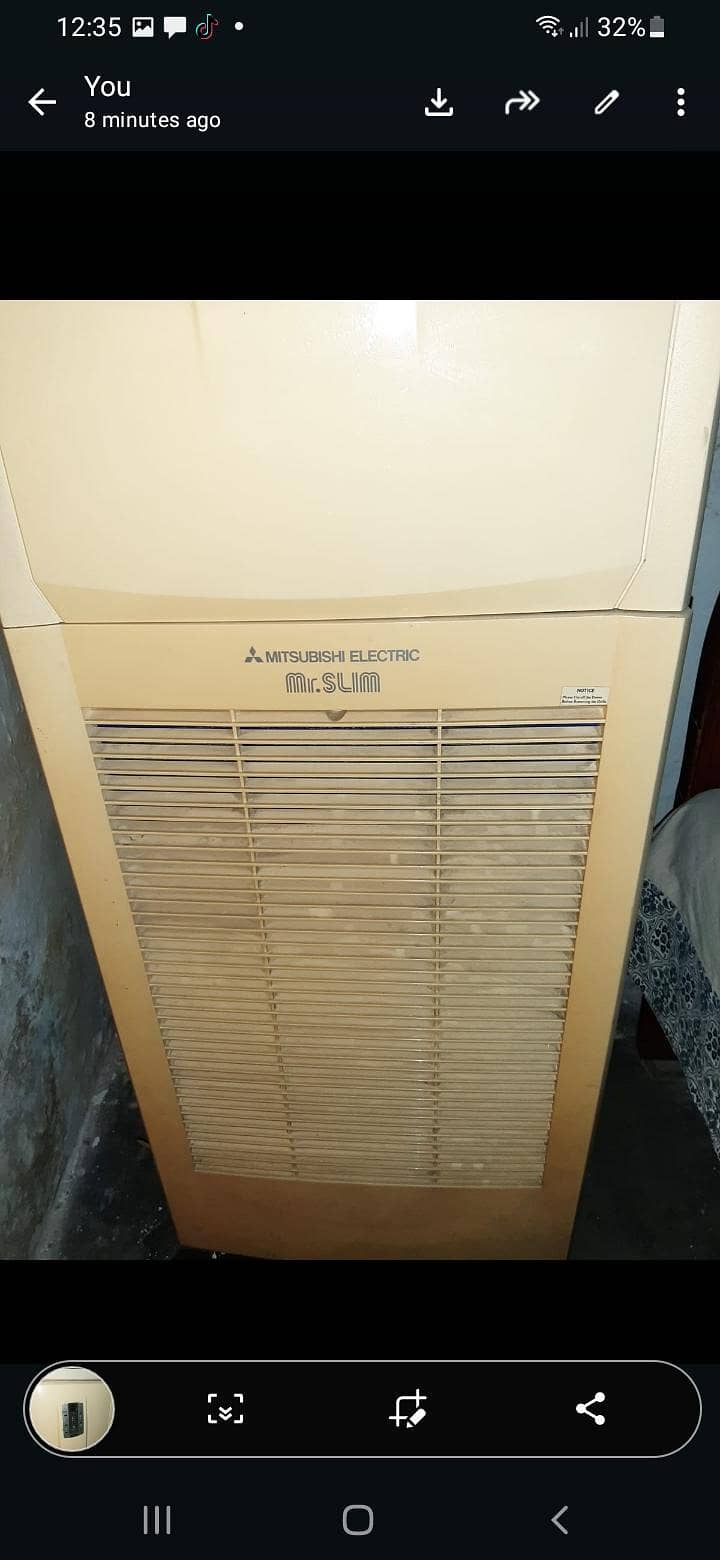 cabnet AC 1