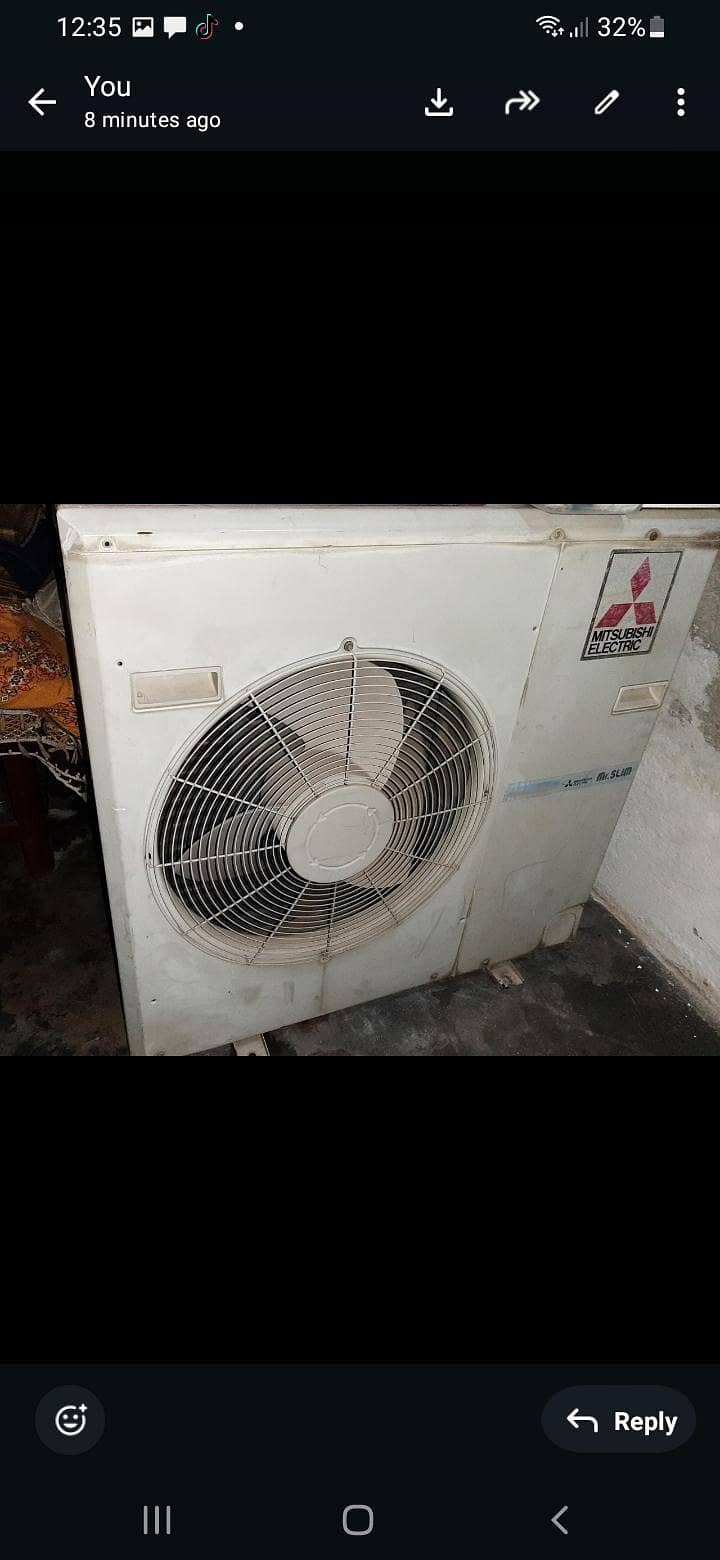 cabnet AC 4