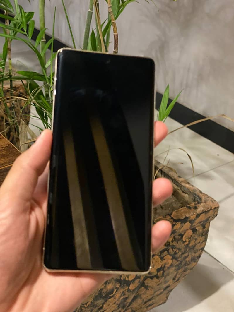 Google Pixel 7 Pro 1