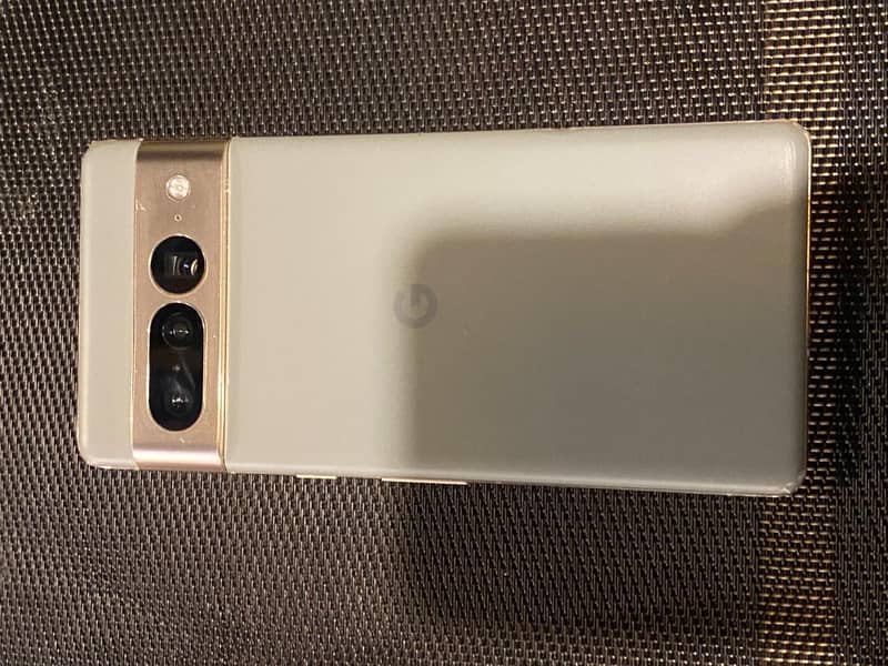 Google Pixel 7 Pro 2