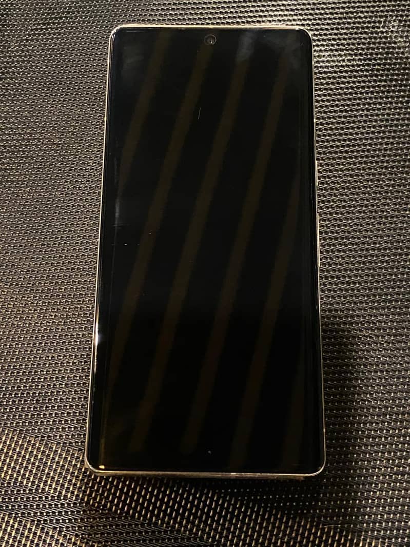 Google Pixel 7 Pro 3