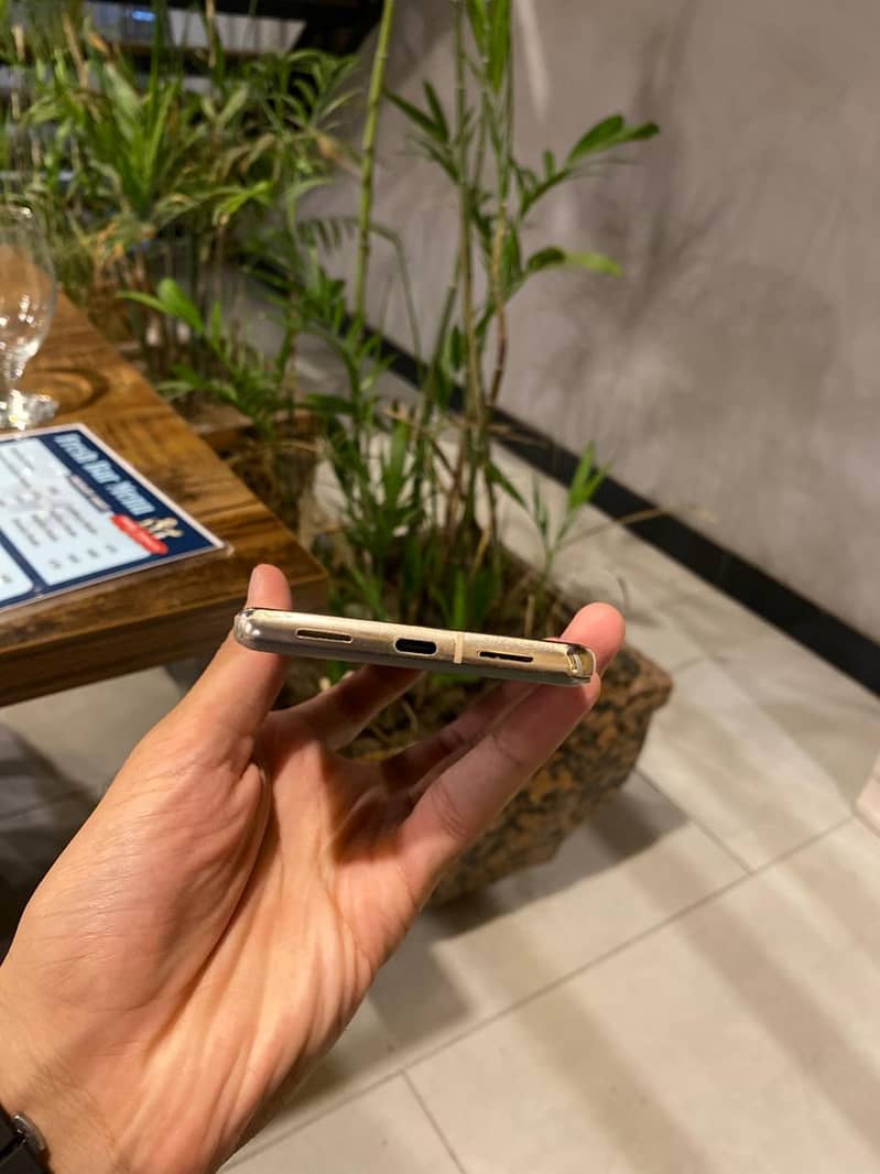Google Pixel 7 Pro 5