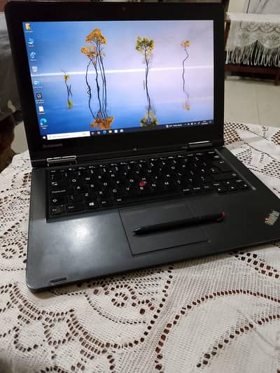 Lenovo 360 Touch screen Laptop