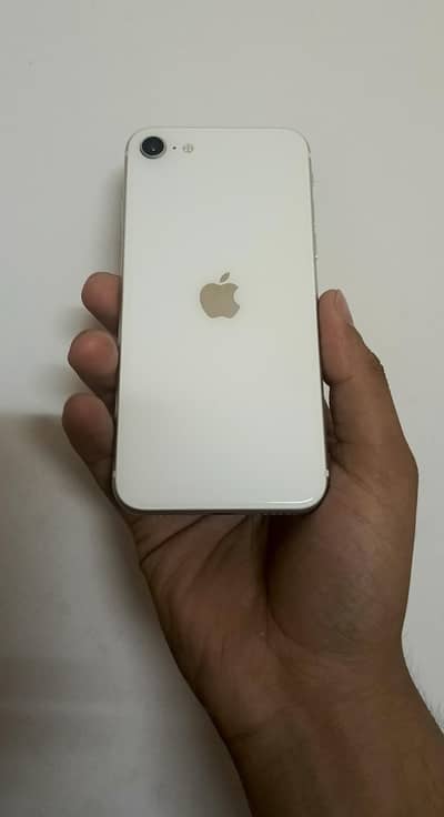 Apple iPhone SE