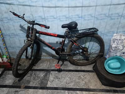 Asslamualikum all g cycle for sale all ok new cycle gear wali cycle ha