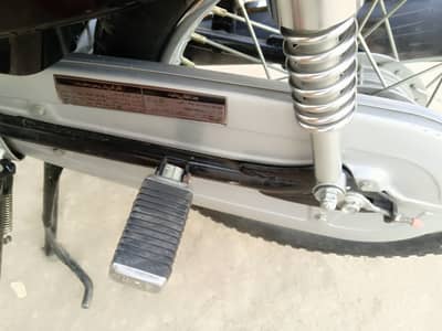 125 cg 2025 model  0304 6157173
