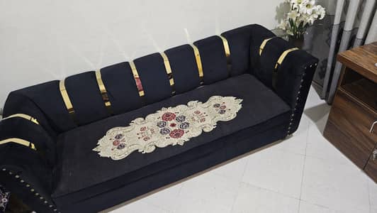 3 seater sofa