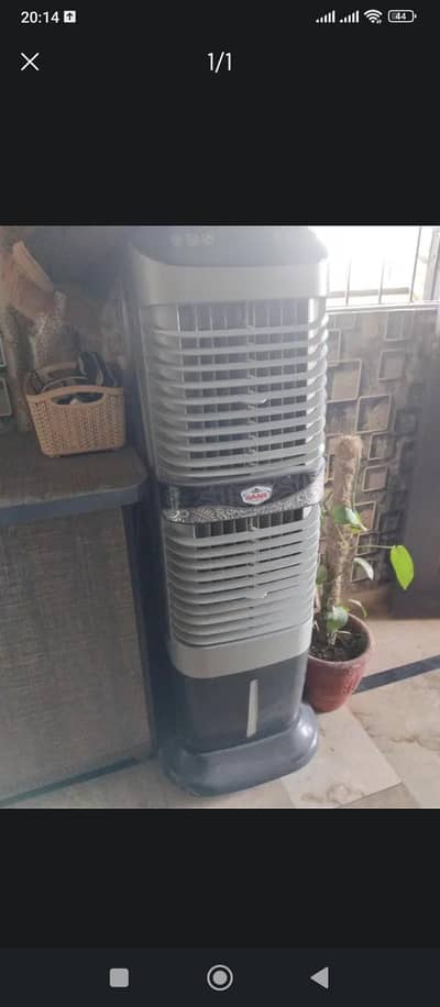 air cooler