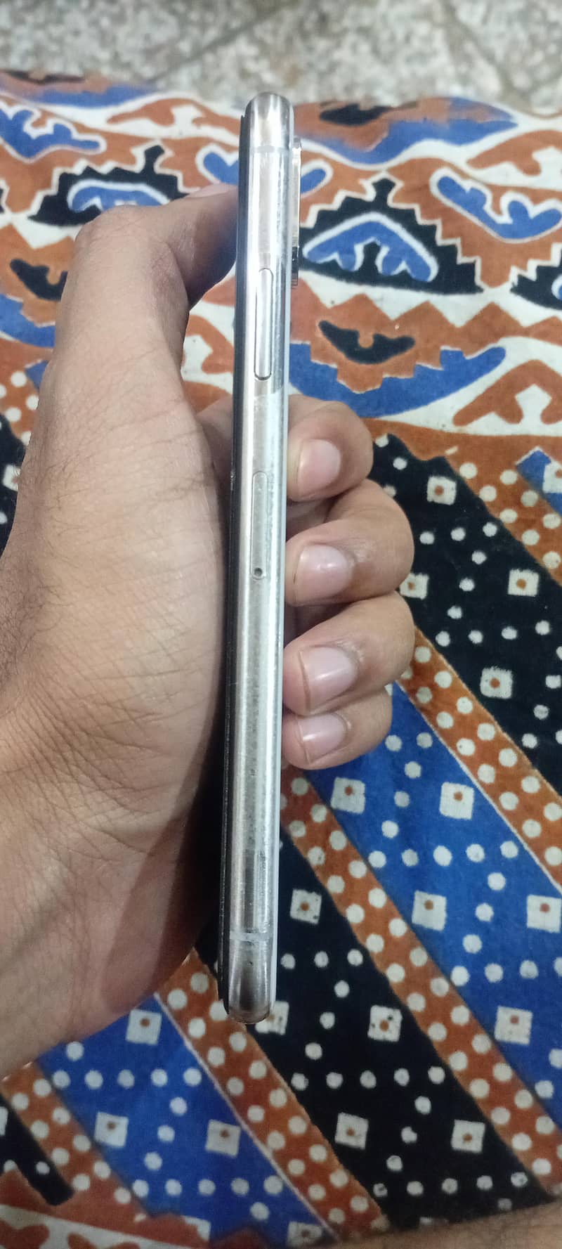 Apple iPhone X 1