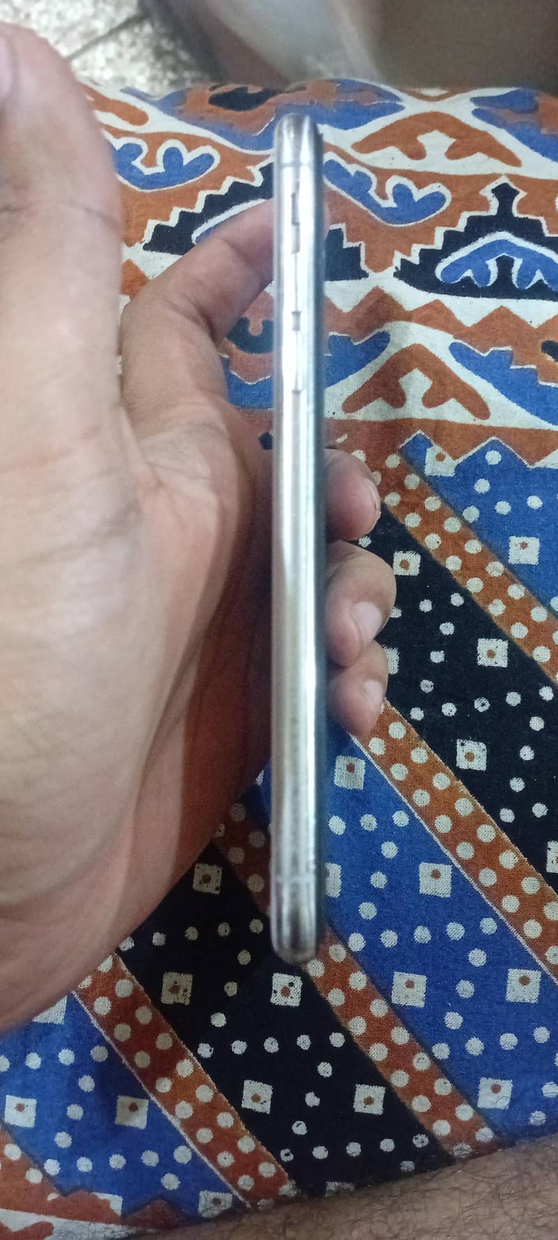 Apple iPhone X 2