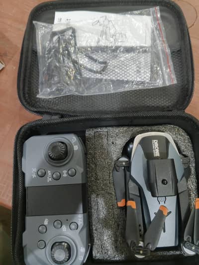 drown camera.  p 23pro