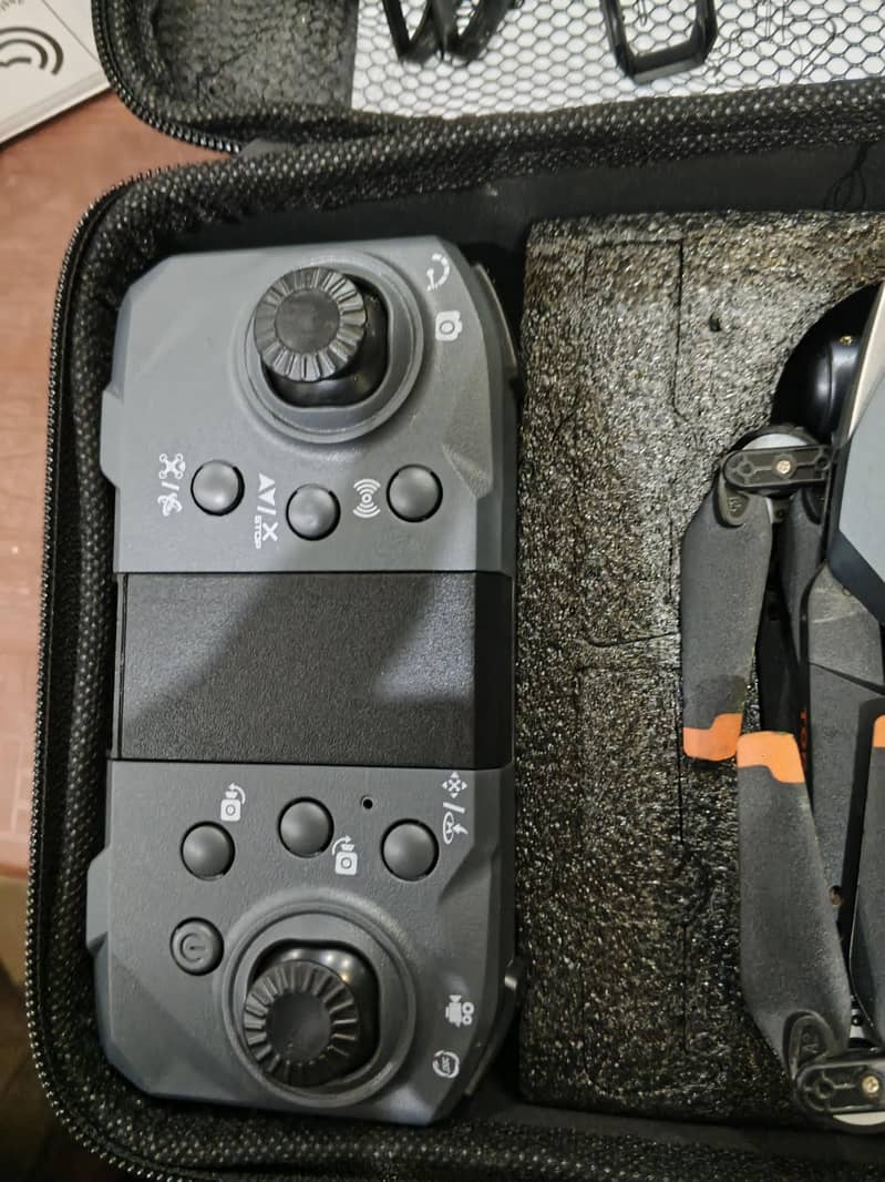 drown camera.  p 23pro 2
