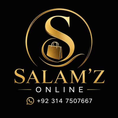 SALAM'Z ONLINE