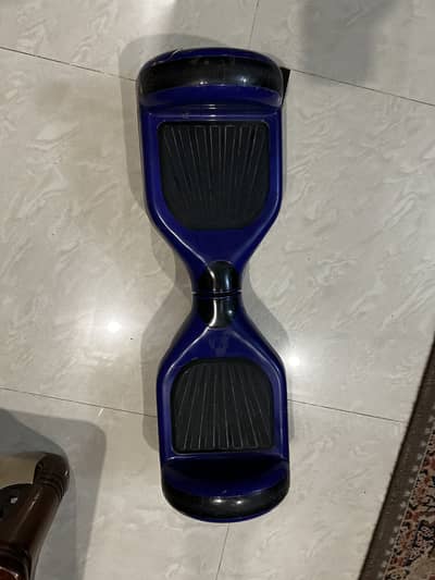 Air Blue Hoverboard