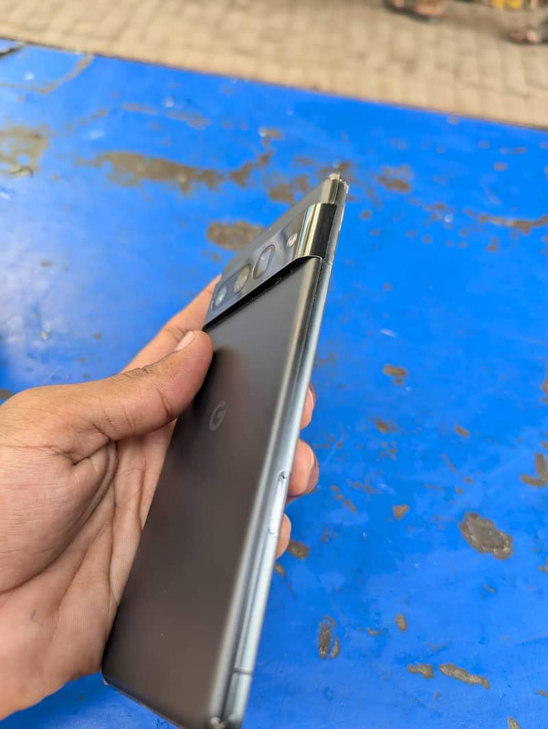 Google Pixel 7 Pro 2