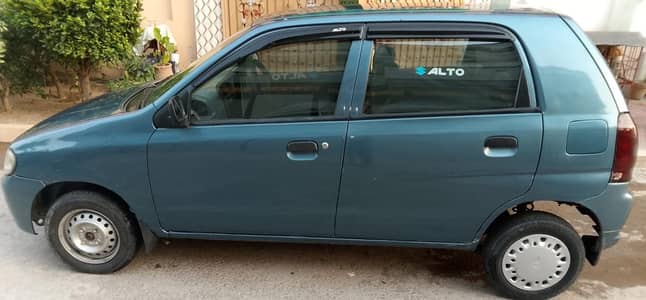 Suzuki Alto 2008