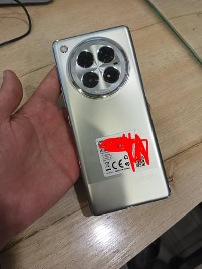 Infinix Zero 40 5G