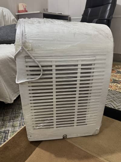 Daewoo Portable Ac with all Accessories
