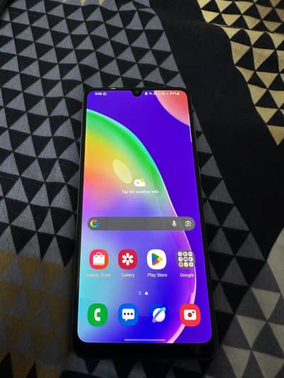 Samsung Mobile A31