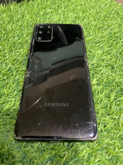 Samsung Mobile S20 Plus, 128 GB, NON PTA.