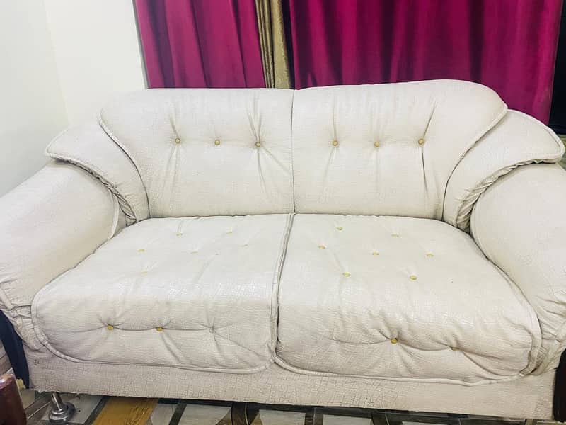 Sofa Set 6 seater 1