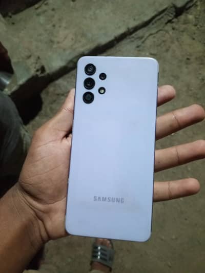 Samsung Mobile A32