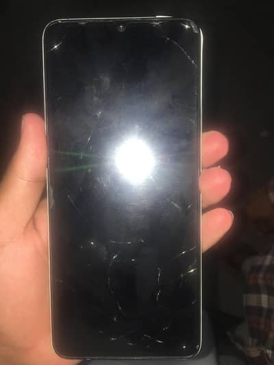 Redmi A3 x