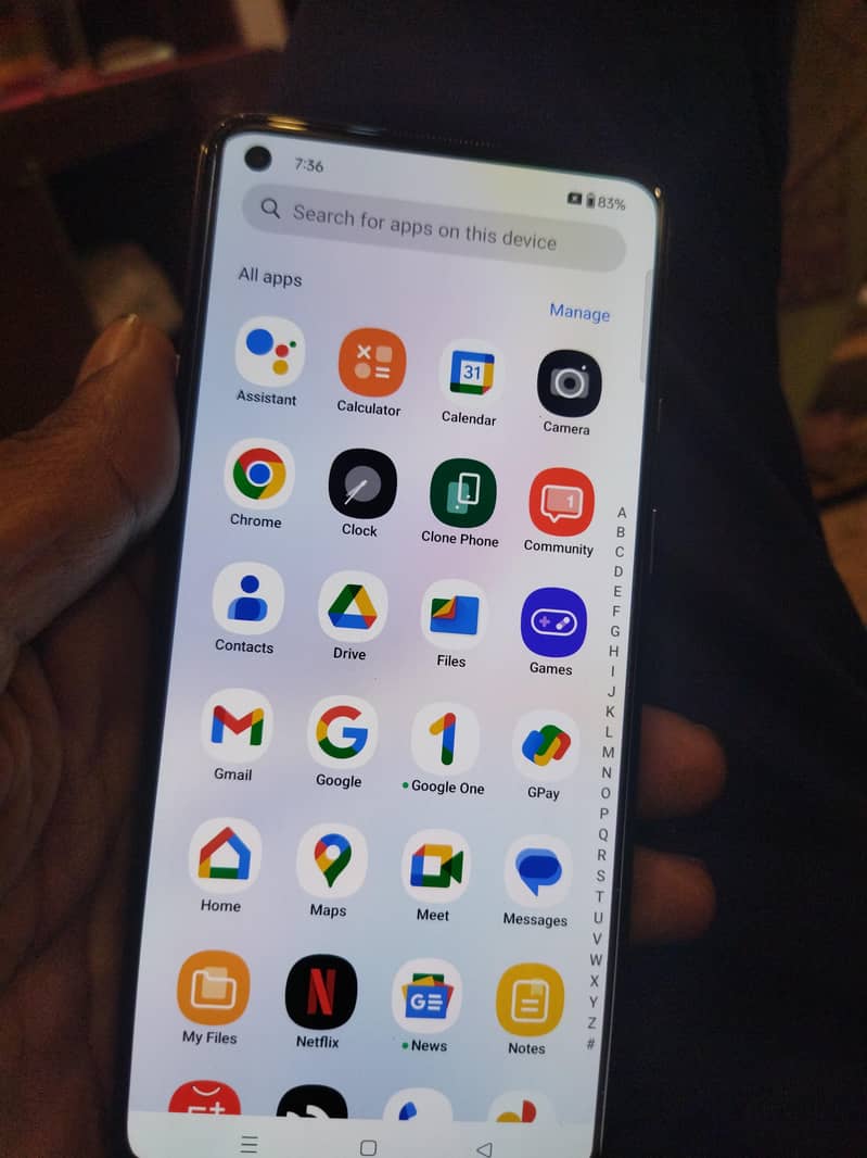 one plus 8t 1
